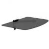   DVD/DVB-T OPTICUM GLASS SHELF